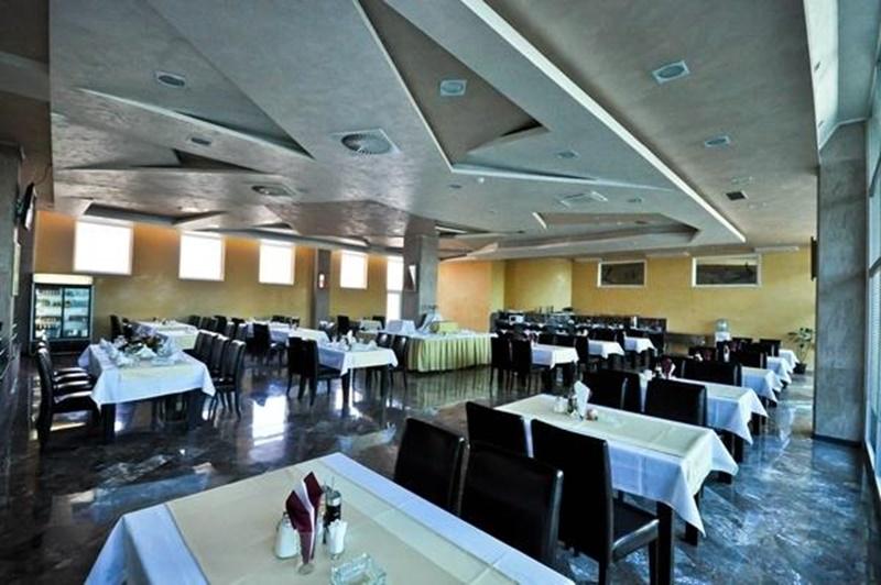 Hotel Bm International Σαράγεβο Εξωτερικό φωτογραφία