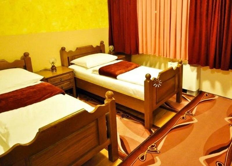 Hotel Bm International Σαράγεβο Εξωτερικό φωτογραφία