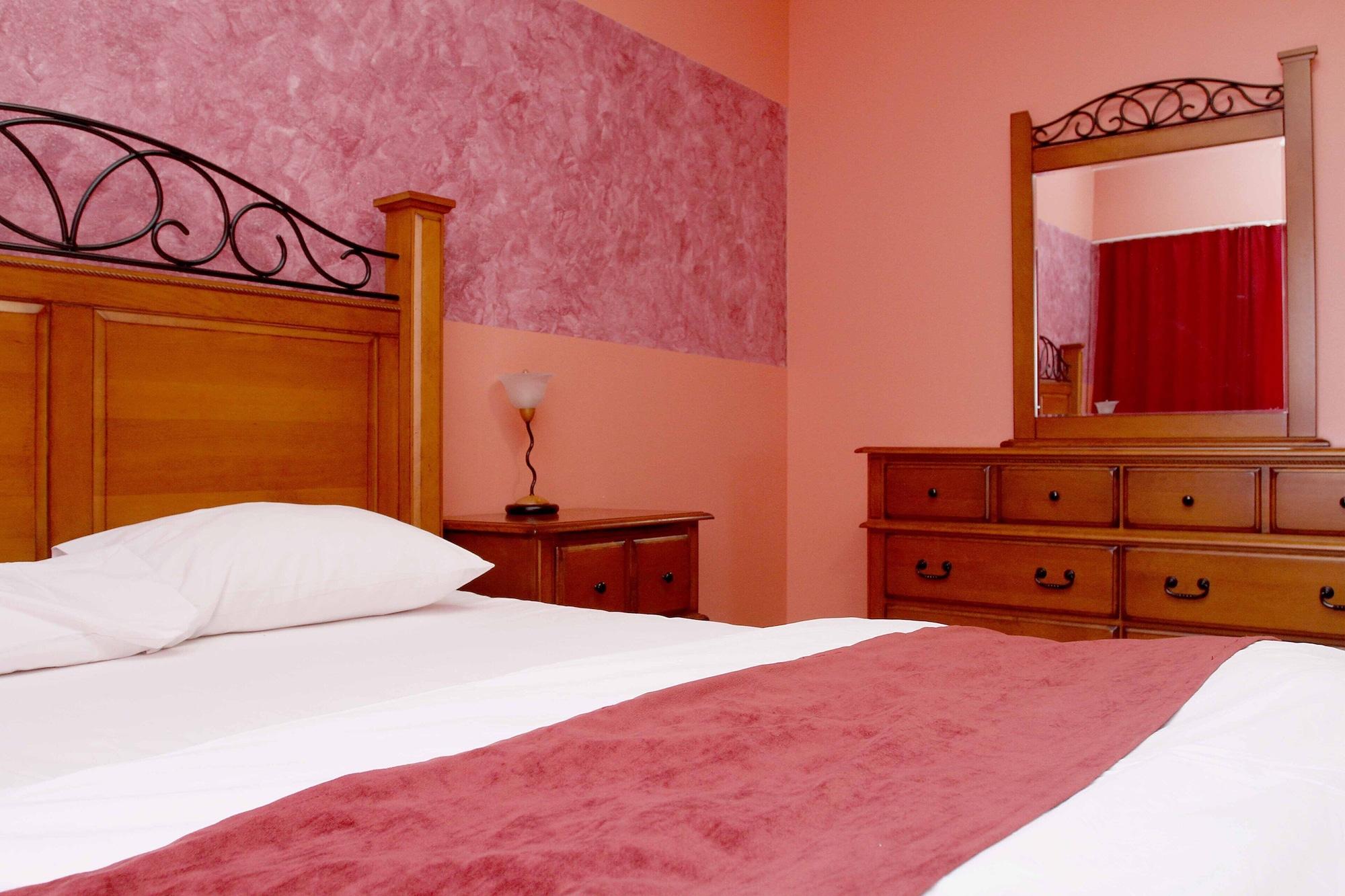 Hotel Bm International Σαράγεβο Εξωτερικό φωτογραφία