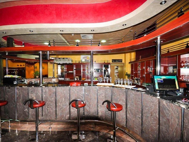 Hotel Bm International Σαράγεβο Εξωτερικό φωτογραφία