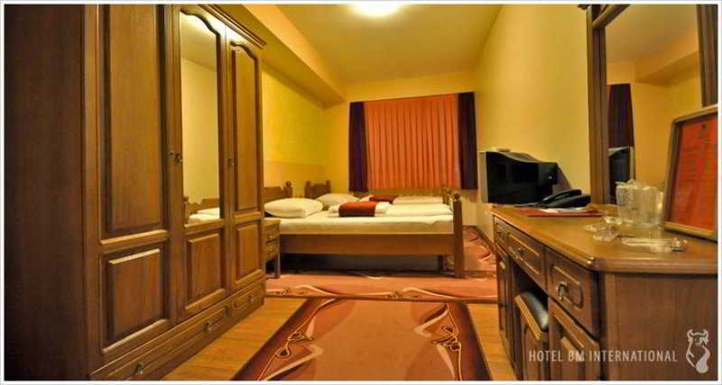 Hotel Bm International Σαράγεβο Εξωτερικό φωτογραφία