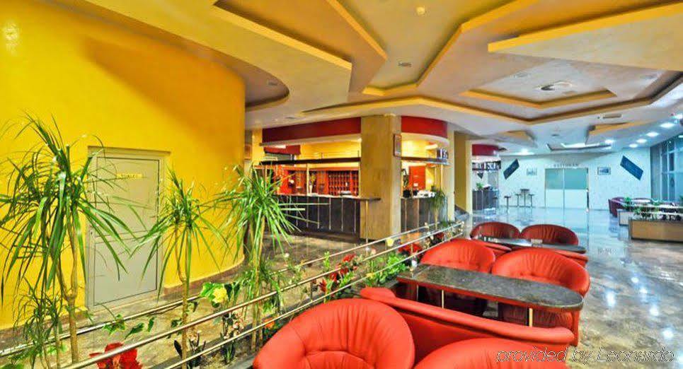 Hotel Bm International Σαράγεβο Εξωτερικό φωτογραφία
