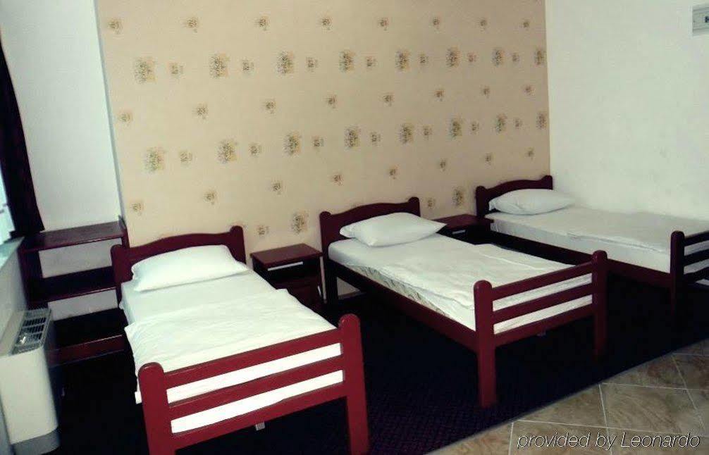 Hotel Bm International Σαράγεβο Εξωτερικό φωτογραφία