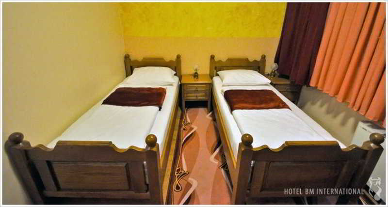 Hotel Bm International Σαράγεβο Εξωτερικό φωτογραφία