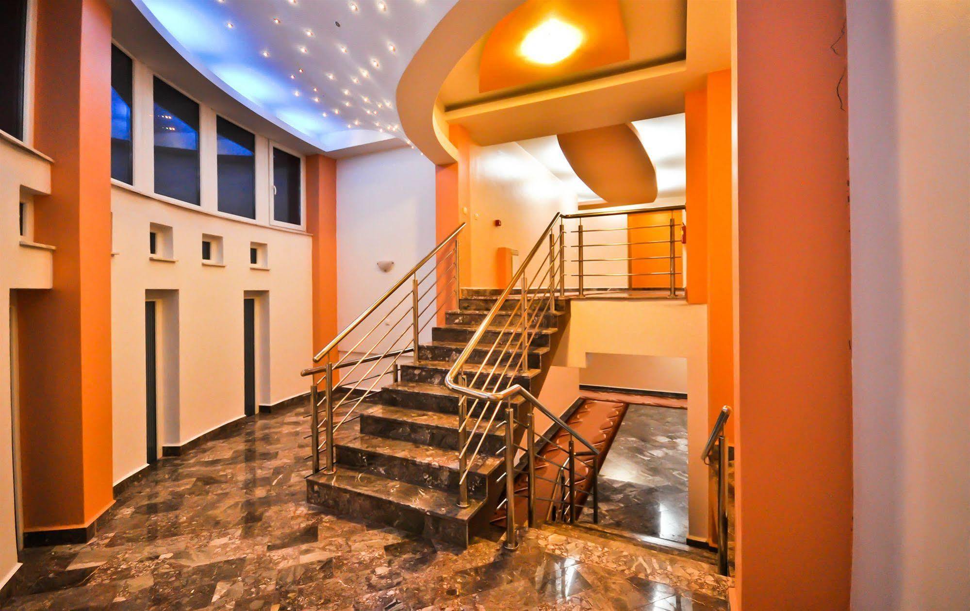 Hotel Bm International Σαράγεβο Εξωτερικό φωτογραφία