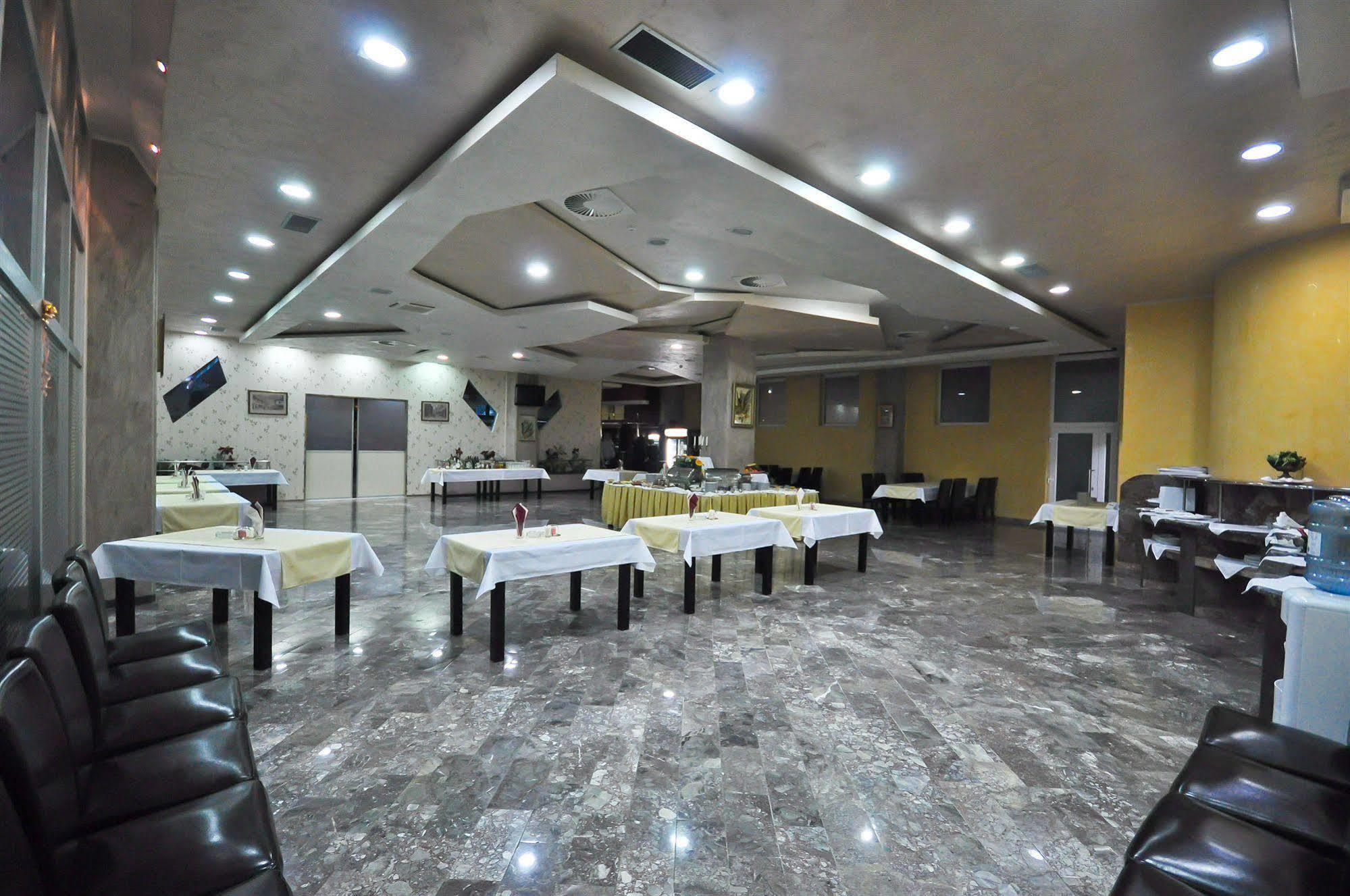 Hotel Bm International Σαράγεβο Εξωτερικό φωτογραφία