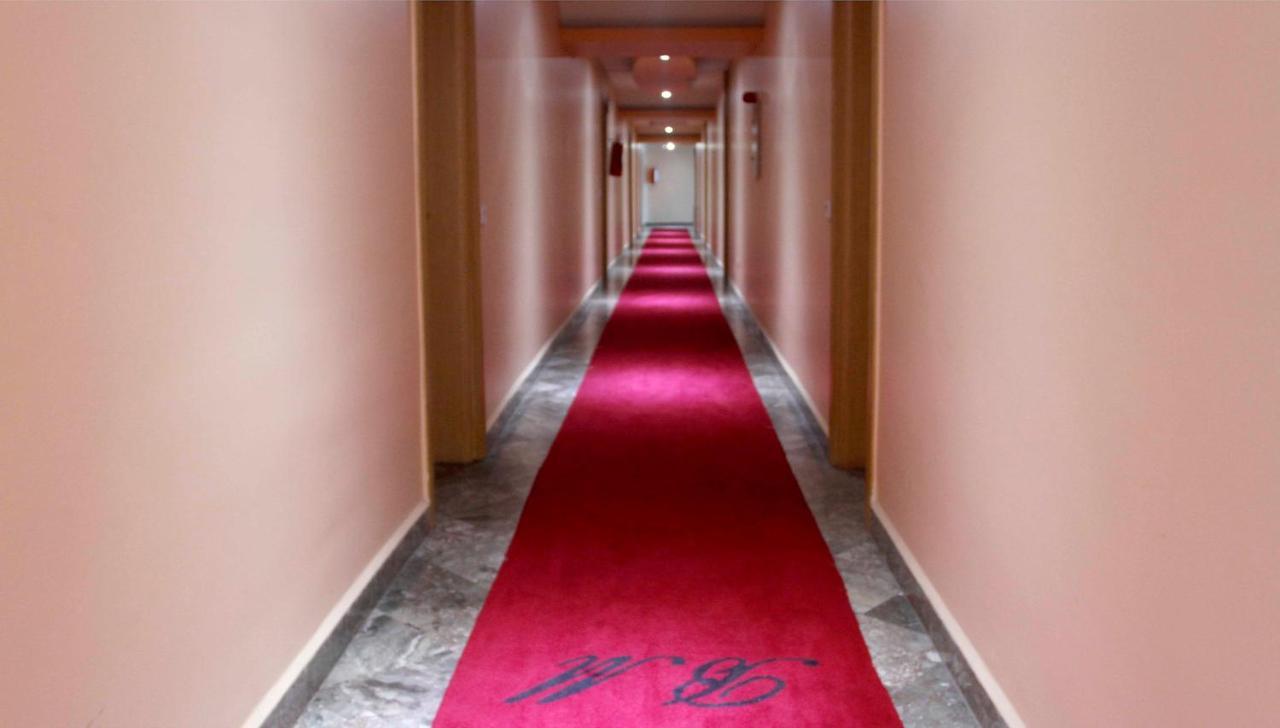 Hotel Bm International Σαράγεβο Εξωτερικό φωτογραφία