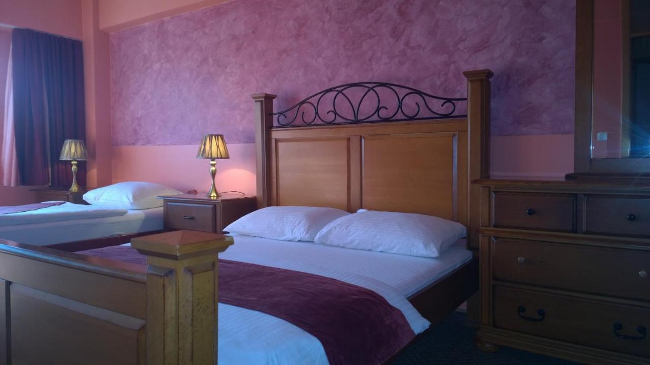 Hotel Bm International Σαράγεβο Εξωτερικό φωτογραφία